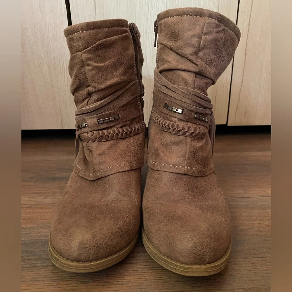 Jellypop boots - Picture 6 of 13
